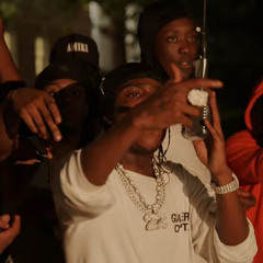 22gz x Bam Bino - Brooklyn Most Wanted Freestyle (Blockworktv Performance)