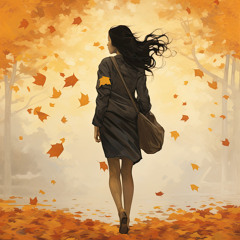 Late September Sky (feat. Camila Castellani)