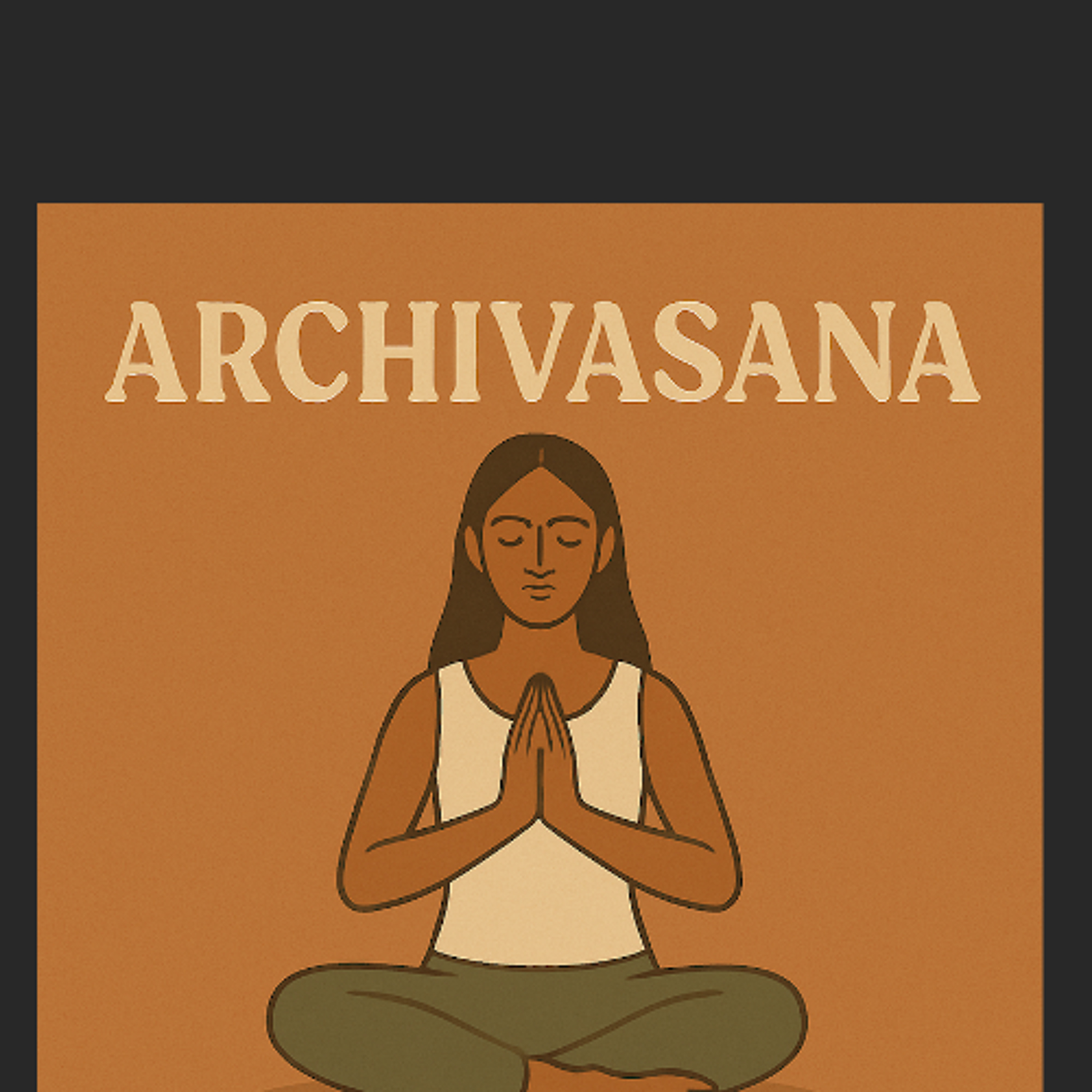 ARCHIVASANA - Yoga 5 sur 5 - Les Pieds en Éveil (dimanche 30 novembre 2025) episode artwork