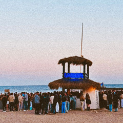 r/WeeklyHeat: Sets & Mixes: 2025.04.25