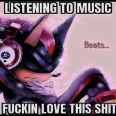 E-rotic — Sexual Madness