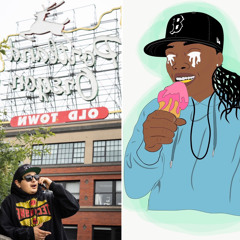 Portland Flex Ft Low