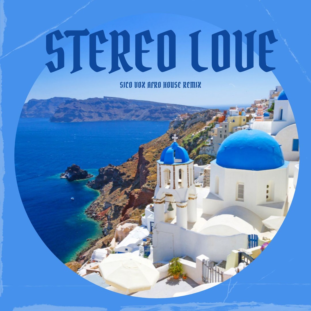 Stream Edward Maya - Stereo Love (Sico Vox Afro House Remix) #10