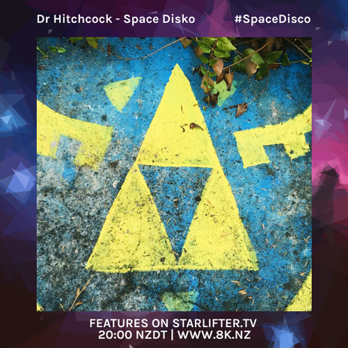 Space Disko
