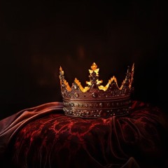 the crown and the cage