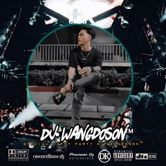 DJ•Wangdoson™ • DUGEM SUMPAH SETIA SAMPAI MATI X SAKIT SUNGGUH SAKIT • TILLDROP FUNKOT 2024.mp3