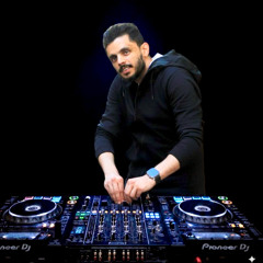 [ BPM 106 ] DJ Wa7aShTeNy ريمكس نصره البدر رعد الناصري كون ماعوفك بعد