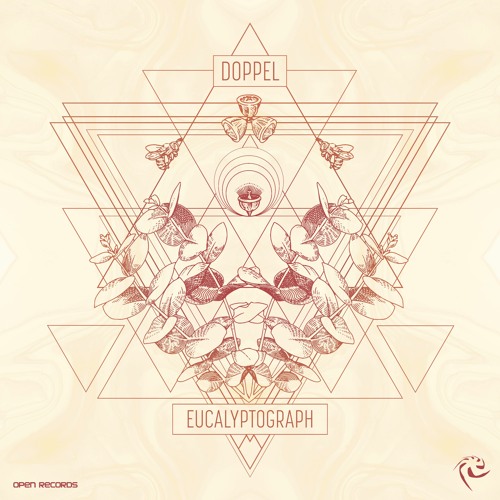 Doppel - Eucalyptograph (Original Mix) [Open Records]