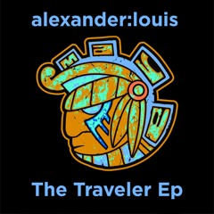 PREMIERE: alexander:louis - 4th dimension (Original Mix) [Maya Recordings]