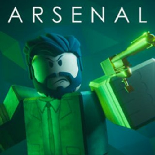 Arsenal Soundtrack - On The Run [Electro Remix]