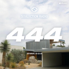 Soulection Radio Show #444
