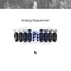 Konturi - Analog Sequences 4