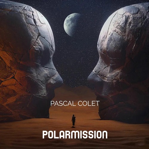 Pascal Colet - Polarmission - 1997