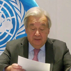 CLIP: Secretary-General remarks to the Security Council on its 80th anniversary - 24 October 2025