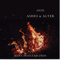 Ashes & Alter