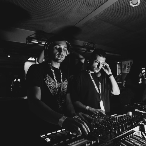 VICTORXOLO & ZWERTS - CODE 148 FABRIK MADRID (25/06/22)
