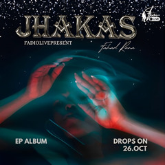 Hello Hello X Fahad Rana  Title Track 09  EP Album