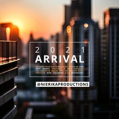 2021: Arrival