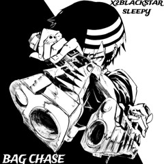 BAG CHASE w/ SLEEPY (PROD.YIZO IS A STONER)