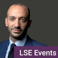 Europe's strategic crossroads