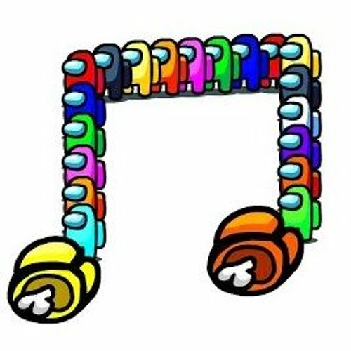 Sheet Music Boss - We Made Among Us Sounds into a Song (Body Report Part)