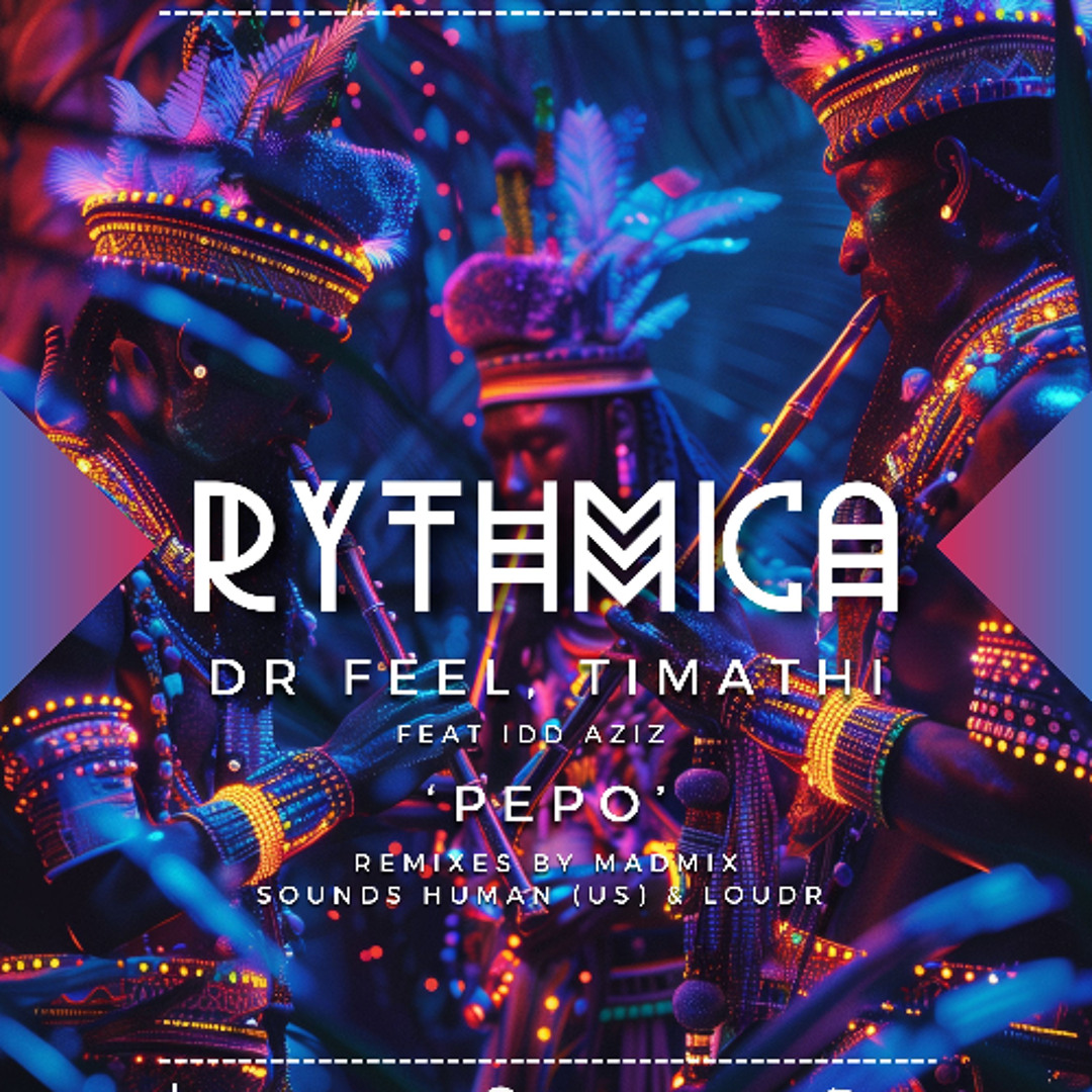 Stream 'Pepo' - Dr Feel x Timathi x Idd Aziz [Sounds Human x Loudr ...