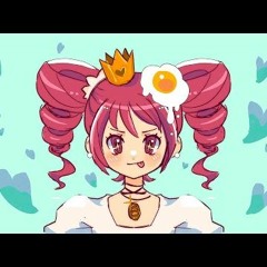 World is Mine - Kasane Teto (Synthesizer V Cover)