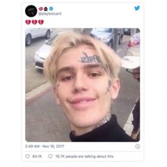 Playboi Carti - R.I.P. Peep (feat. Young Nudy)