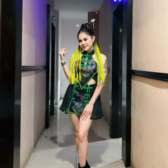 ND - TERNYATA ABU ABU 2024 [ ARLINA VEE X NATALINO DE ] #VVIP