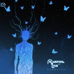 Austral Iris - Parasite