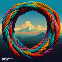 Dean Kader - Gatano