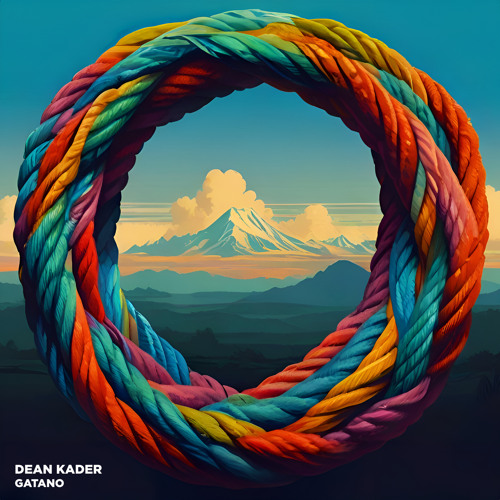 Dean Kader - Gatano