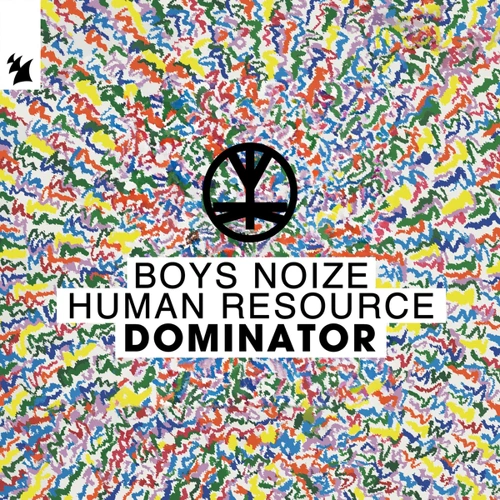 Artwork for the song Boys Noize - Dominator by Boys Noize on Next Sound