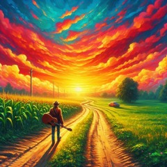Dusk Till Dawn