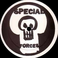 Special Forces-Tribute Mix-/Re.Pete/Noizefucker/DJ Freak/Dr.Machette/+more