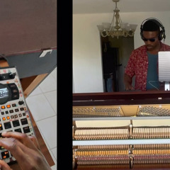 FOUND U - Channel Tres X Mr. Twin Sister (Orcaudio Blend)