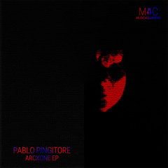 Pablo Pingitore - Arcxone (Original Mix)