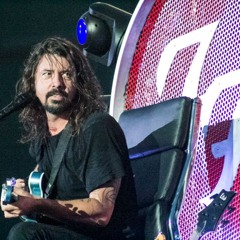 Nomadic Music News( Foo Fighters/ Blue Man Group)