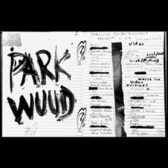 Parkwuud Secret Show Mix (4-22-2025 / London)