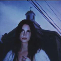 Lana Del Rey - Never Let Me