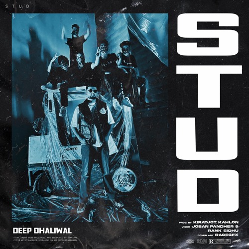 Stud | Deep Dhaliwal | Kiratjot Kahlon