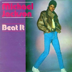 Beat It (331Erock Cover)