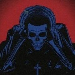 Black bacardi speed up