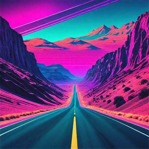 Longest Road V.I.P. Remix