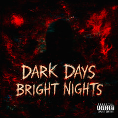 It´s so dark