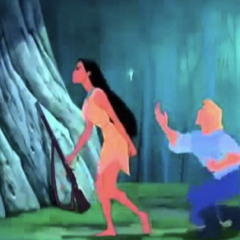 Pocahontas norsk dub❤️