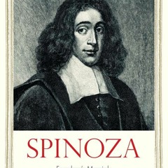 (PDF) Spinoza: Freedom's Messiah (Jewish Lives) - Ian Buruma
