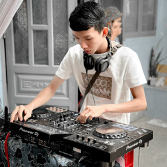 NST VIETMIX NỤ CƯỜI BUỒN 2k25 - KHẮC HUY x LÂM HI x YẾN NHI