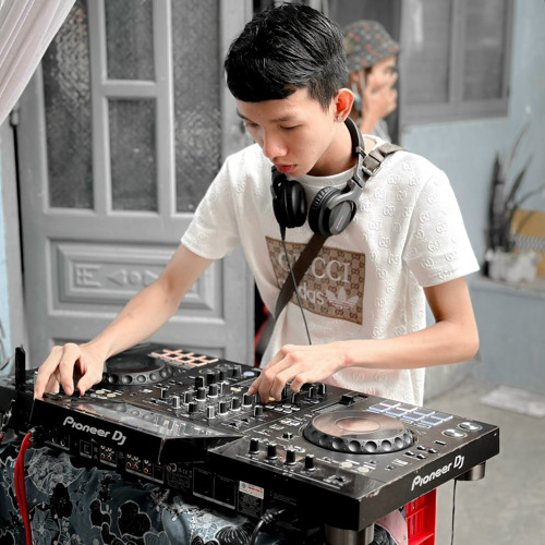 NST VIETMIX NỤ CƯỜI BUỒN 2k25 - KHẮC HUY x LÂM HI x YẾN NHI