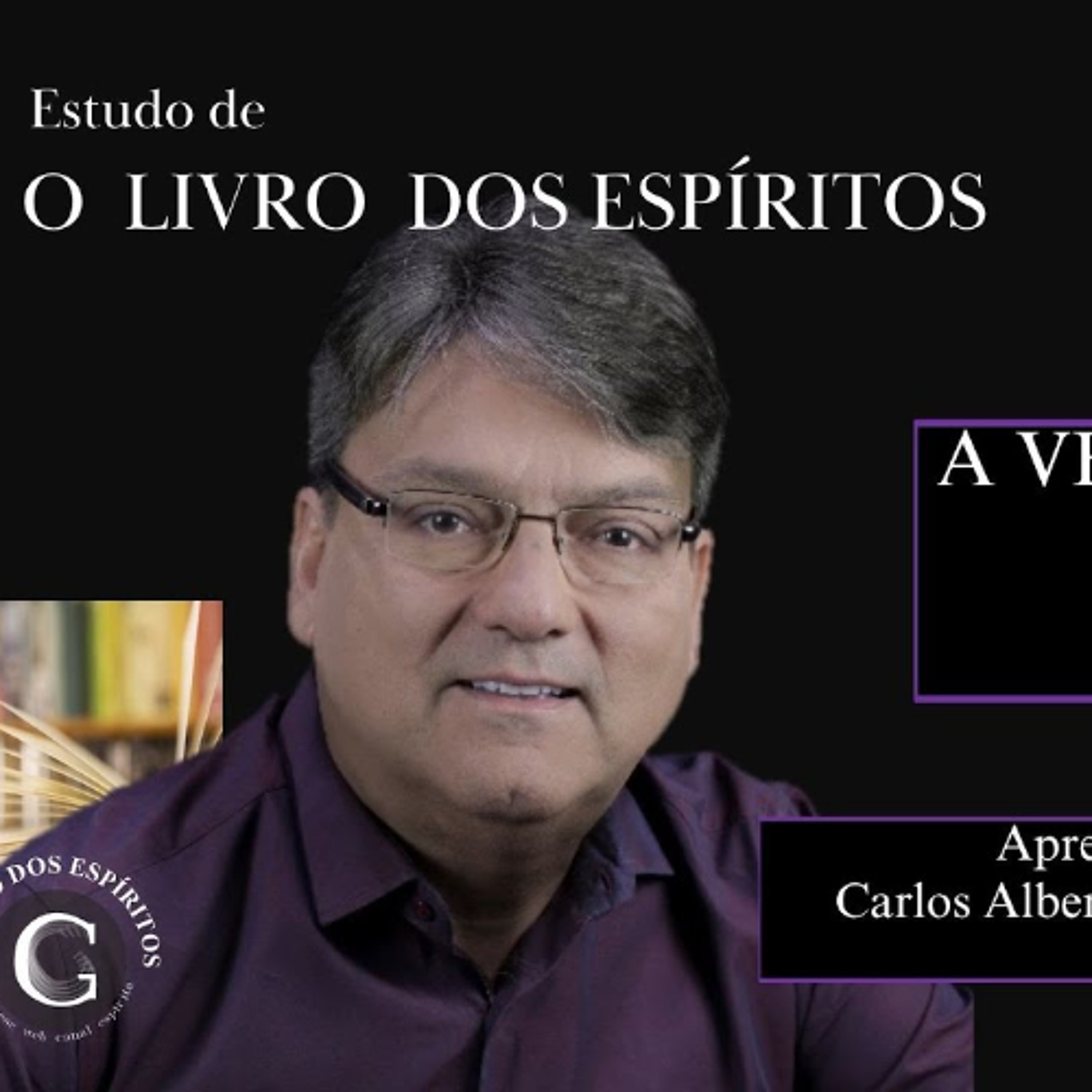 Qs 627-628 - A VERDADE É COMO A LUZ episode artwork